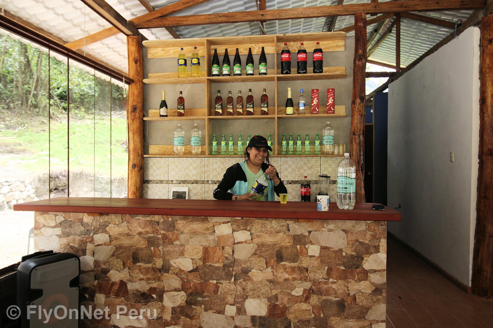 Photo Album: Bar
