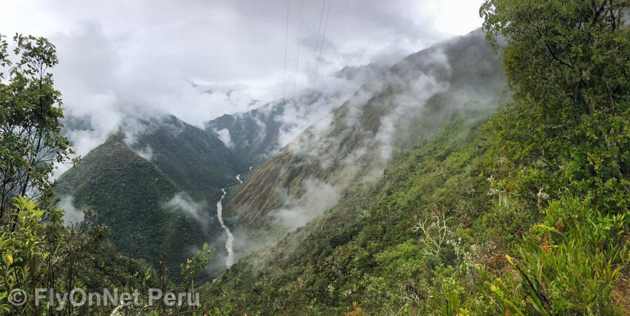 Photo Album: Machu Picchu