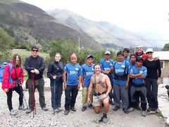 Inca Trail