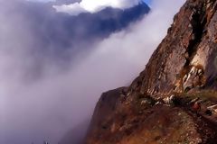 Inca Trail